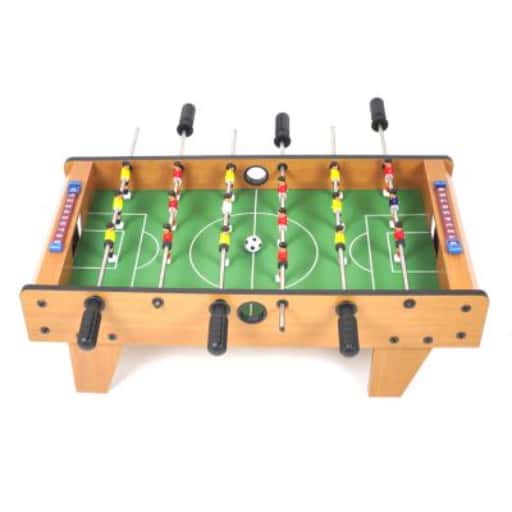 Table Foot Ball Game Or Soccer Game 2035 For Kids