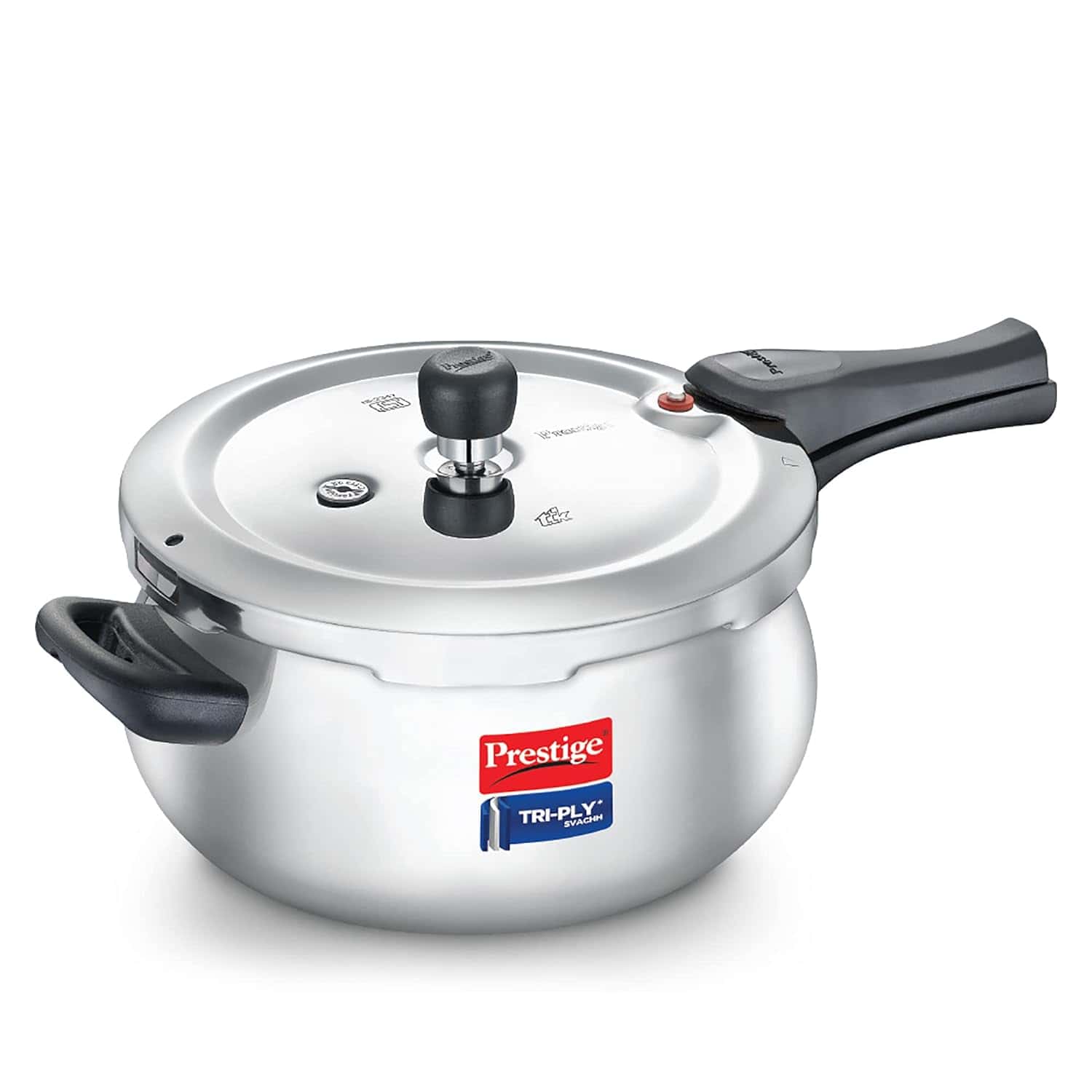 Prestige 20706 Triply 3 Ltr Handi