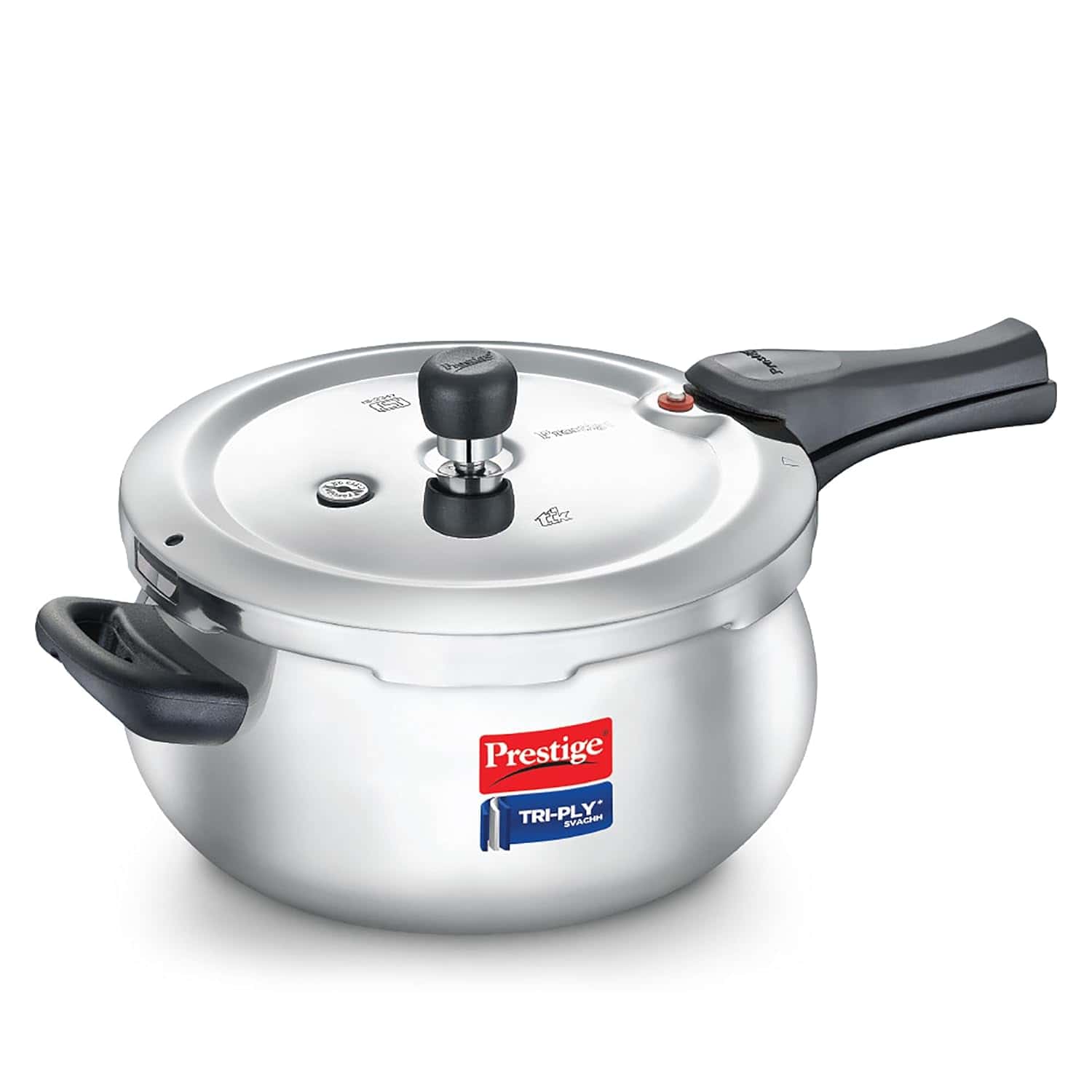 Prestige 20707 Triply 5 Ltr Handi