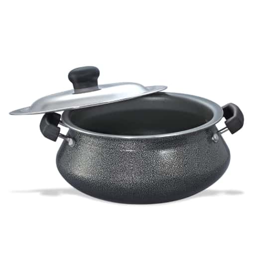 Prestige 30732 Omega Select Plus Junior Handi 4 Ltr Ss Lid