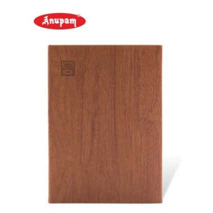 Anupam Address Diary 256Pg No 8 Prem (17X25Cm)