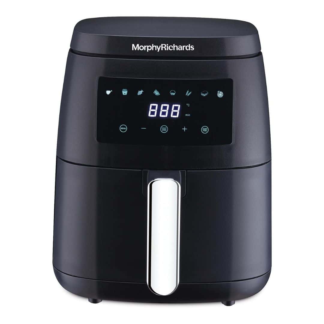 Morphy Richards Digital Air Fryer 5 Litre