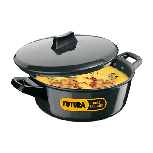 Hawkins ACB30 Cook-n-Serve Bowl 3 Litre