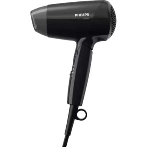 Philips BHC010 1200w Hair Dryer