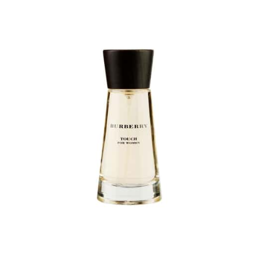 Burberry Touch Edp 100ml Perfume (Women)