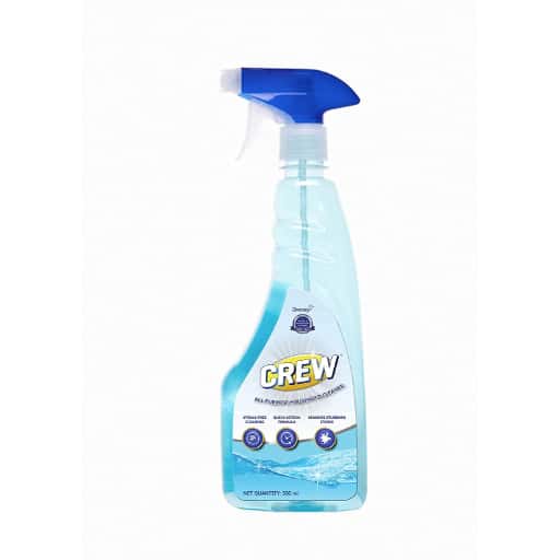 Cre Glass Cleaner Mrp-103