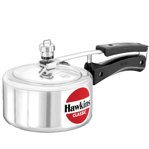 Hawkins Classic 1.5 Ltr Pressure Cooker