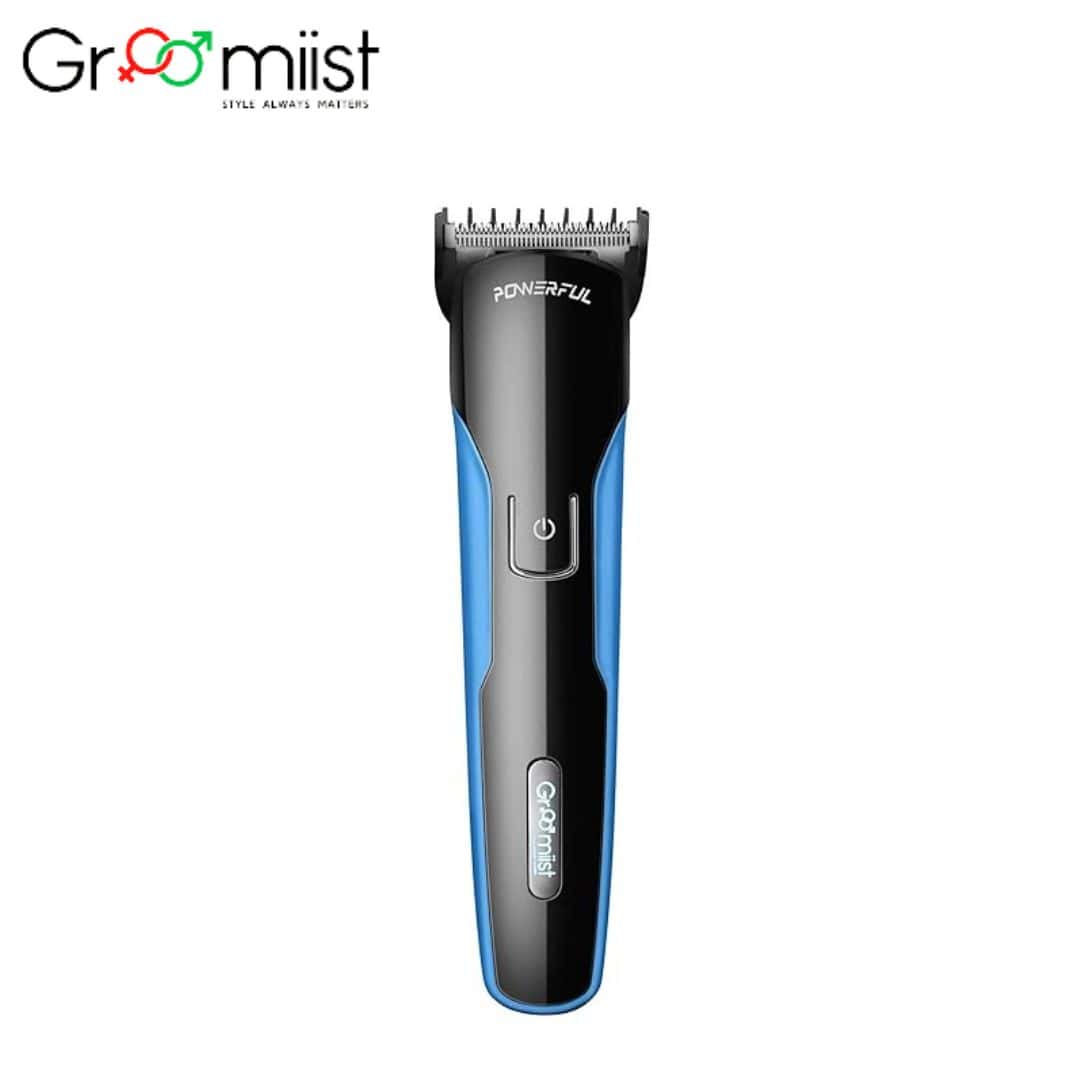 Groomiist CS 42 Copper Series Corded/Cordless Beard Trimmer