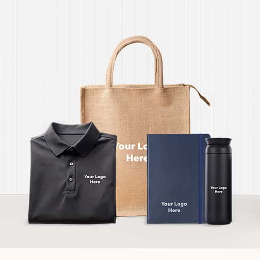 Eco Essential 4 in 1 Gift Set