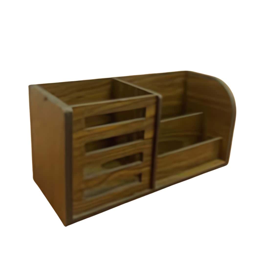 Desk Table Tops Pen Stand