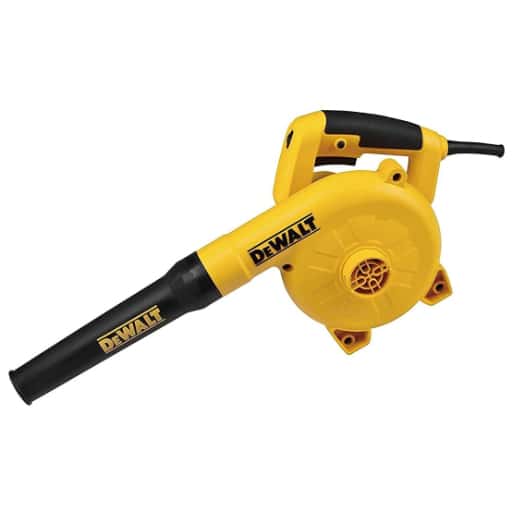 Dewalt Dwb6800-B1 Handheld vacuums Blower 800W
