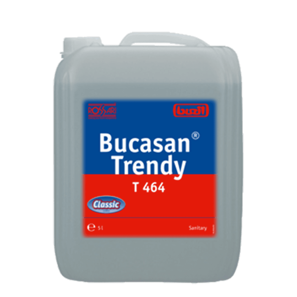 Buzil T 464 Bucasan Trendy 5Ltr