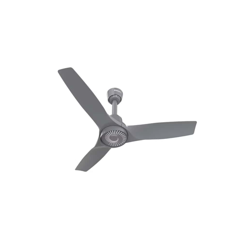 1225mm BLDC Ceiling Fan Beamer Cloud Grey