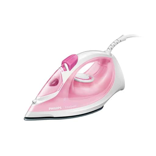 Philips GC1022 2000 W Easyspeed Steam Iron