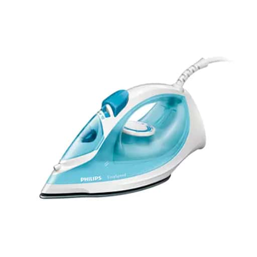 Philips 2000 Watt EasySpeed Steam iron GC1028/20