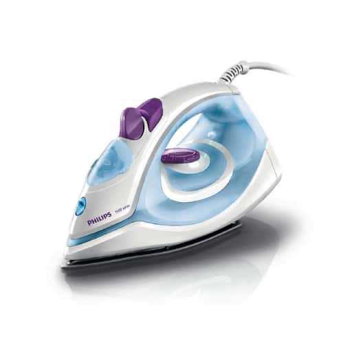 Philips GC1905/21 Black Steam Irons 1440w