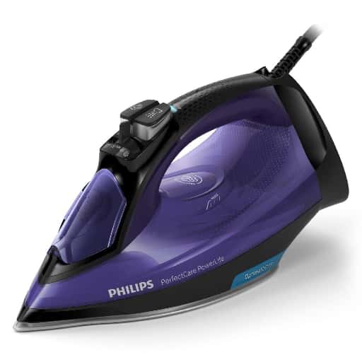 Philips GC3925 Perfect Care Steam Iron (Blue)