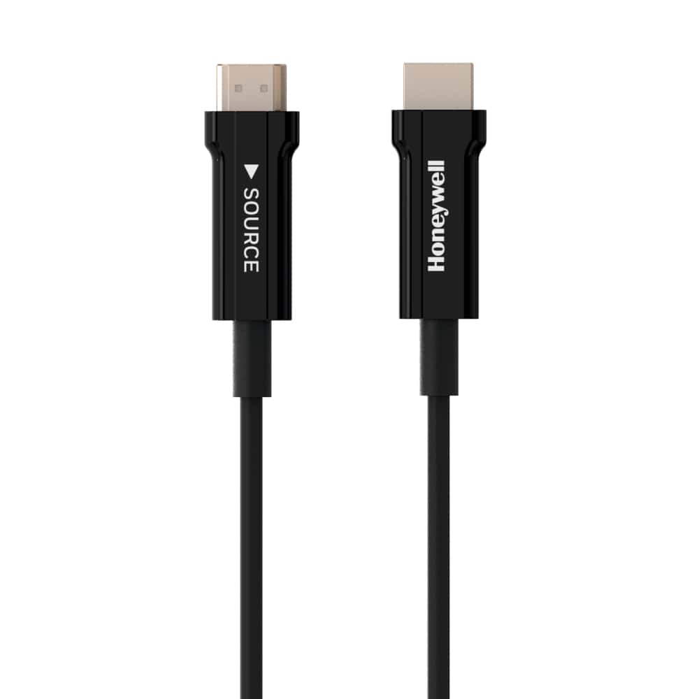 Honeywell HDMI 50 Mtr AOC - 2.1 Compliant