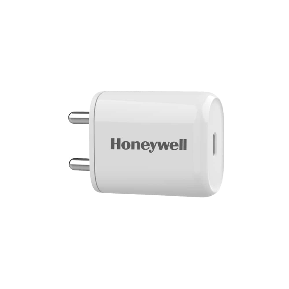 Honeywell Zest Charger PD 20W