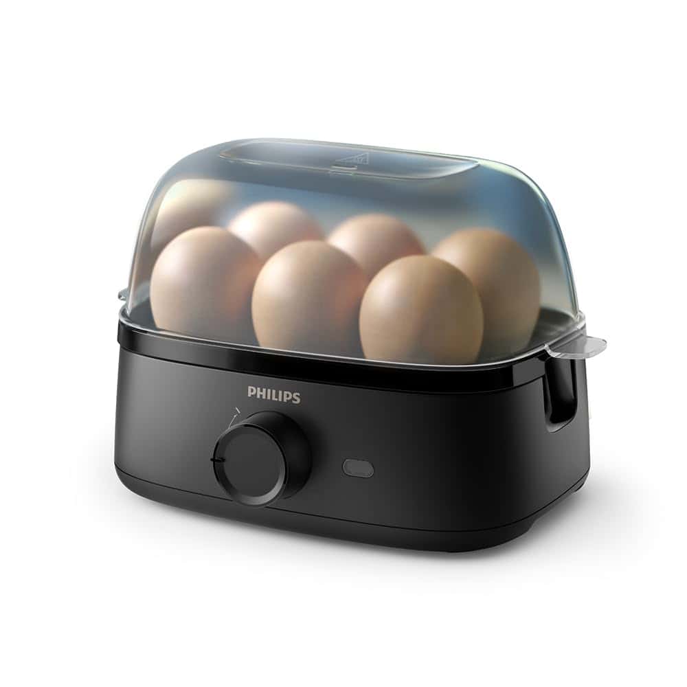 400W Egg Boiler