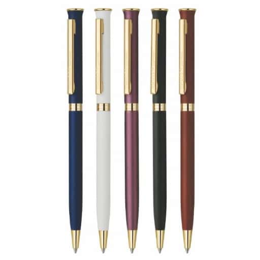 Hauser Epic Gold Ball Pen