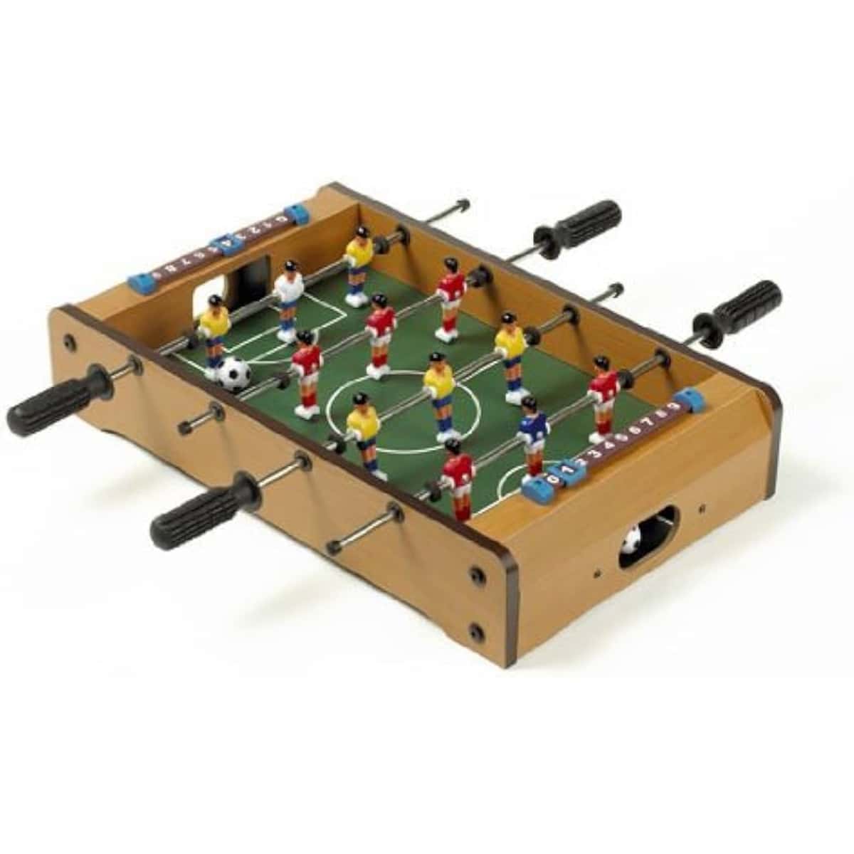 Itoys HG235A Soccer game Activity Game