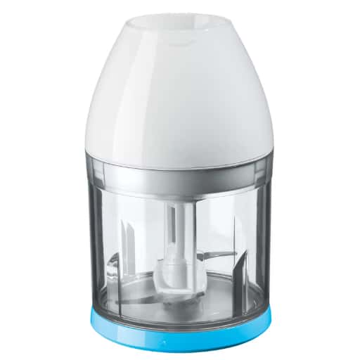 Philips HR1351-90 250W With Chopperbar Blender