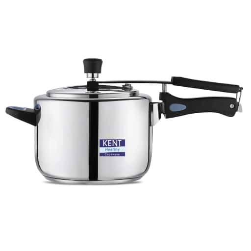 KENT 18016 SS Pressure Cooker Inner Lid 5 Ltr