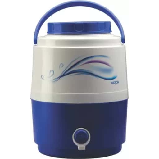 Milton Kool Musafir 10000 ml Insulated Water Jug
