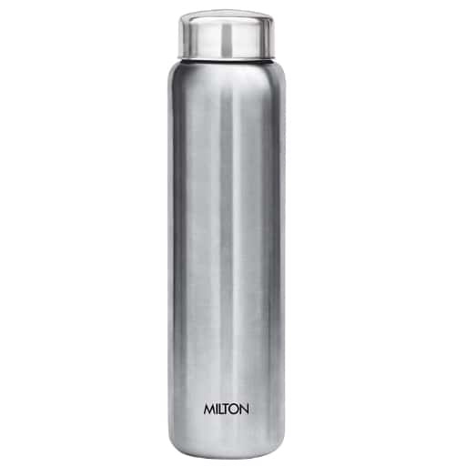 Milton Aqua 1000 Water Bottle & Flask (Set Of-2)