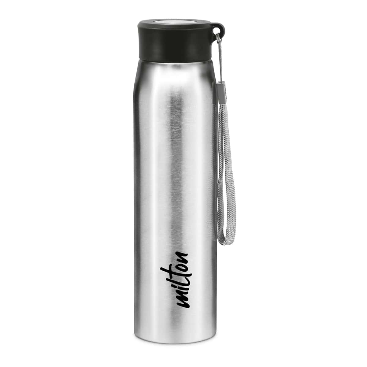 Milton Handy SS Bottle 850 Ml Set of 2