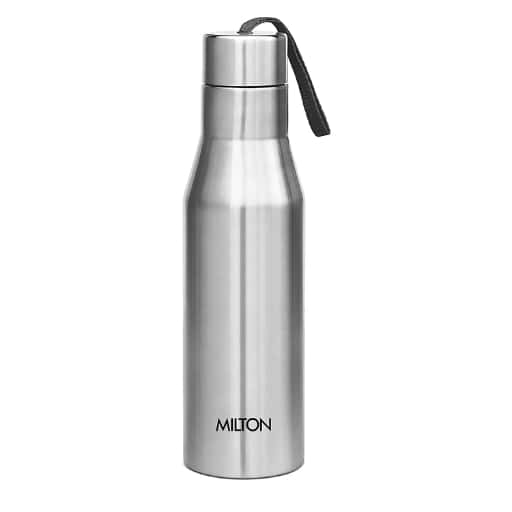 Milton Super 1000 Water Bottle & Flask (Set Of-2)