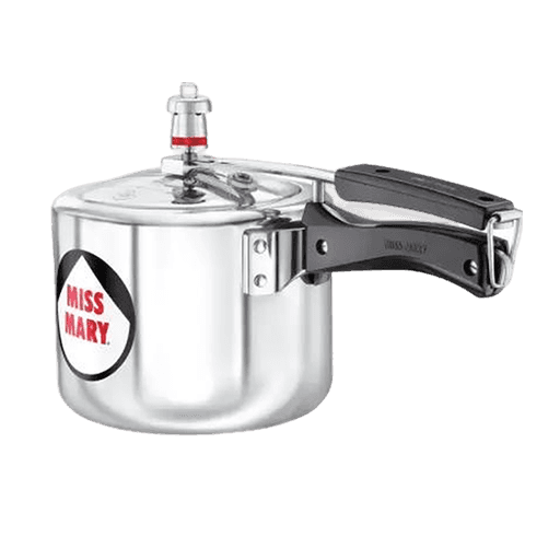 Hawkins Miss Mary Pressure Cooker 3 Ltr