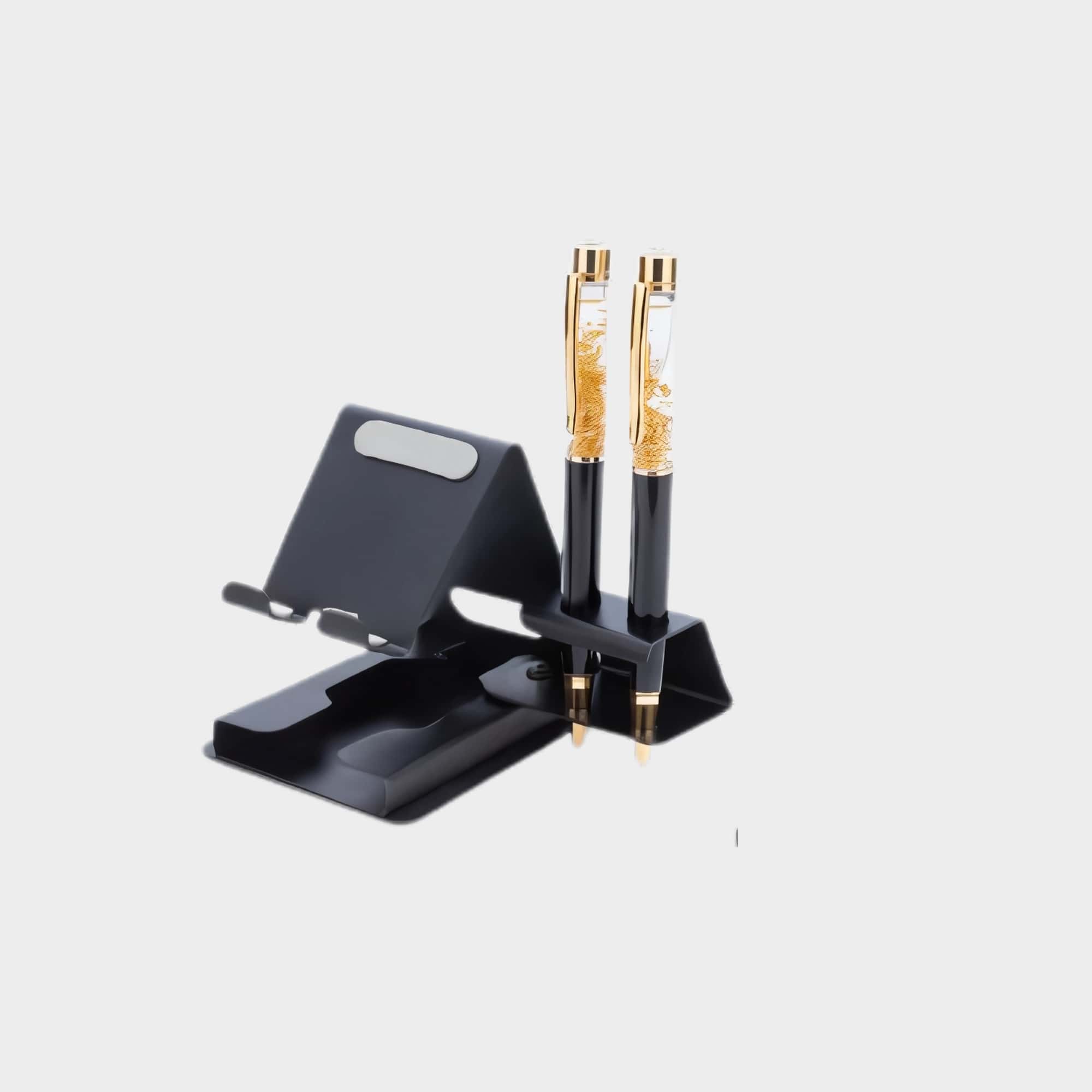 Simple & Elegant Mobile Stand