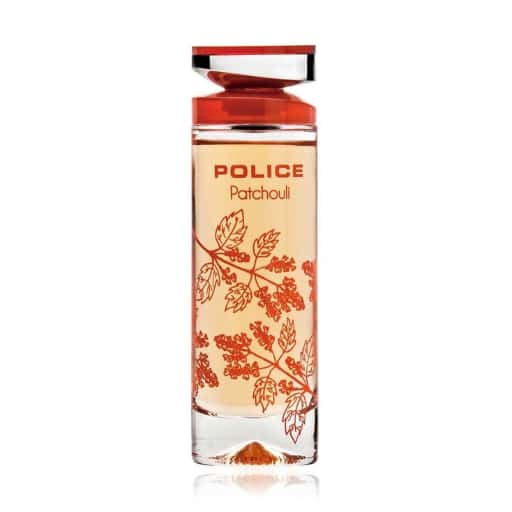 Police Pacholi Edt 100ml Perfume (Women)