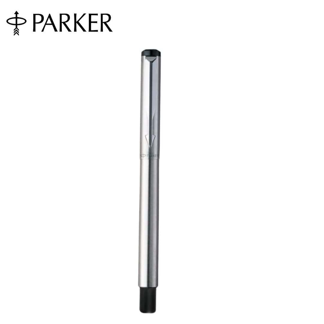 Parker Vector Stainless steel Fountain Pen