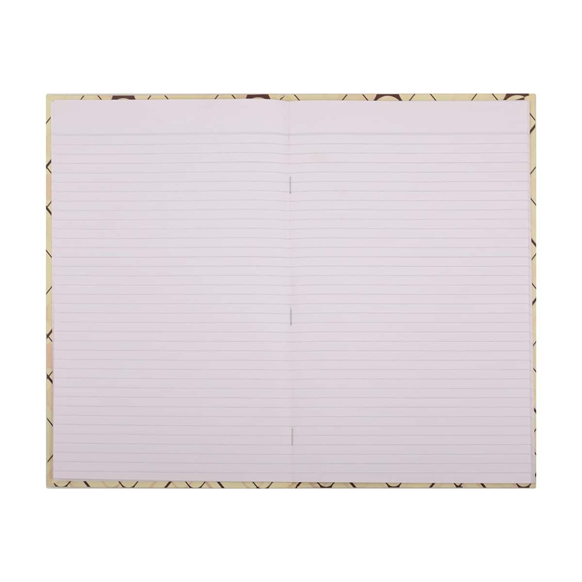 Register 1Q Assorted Note