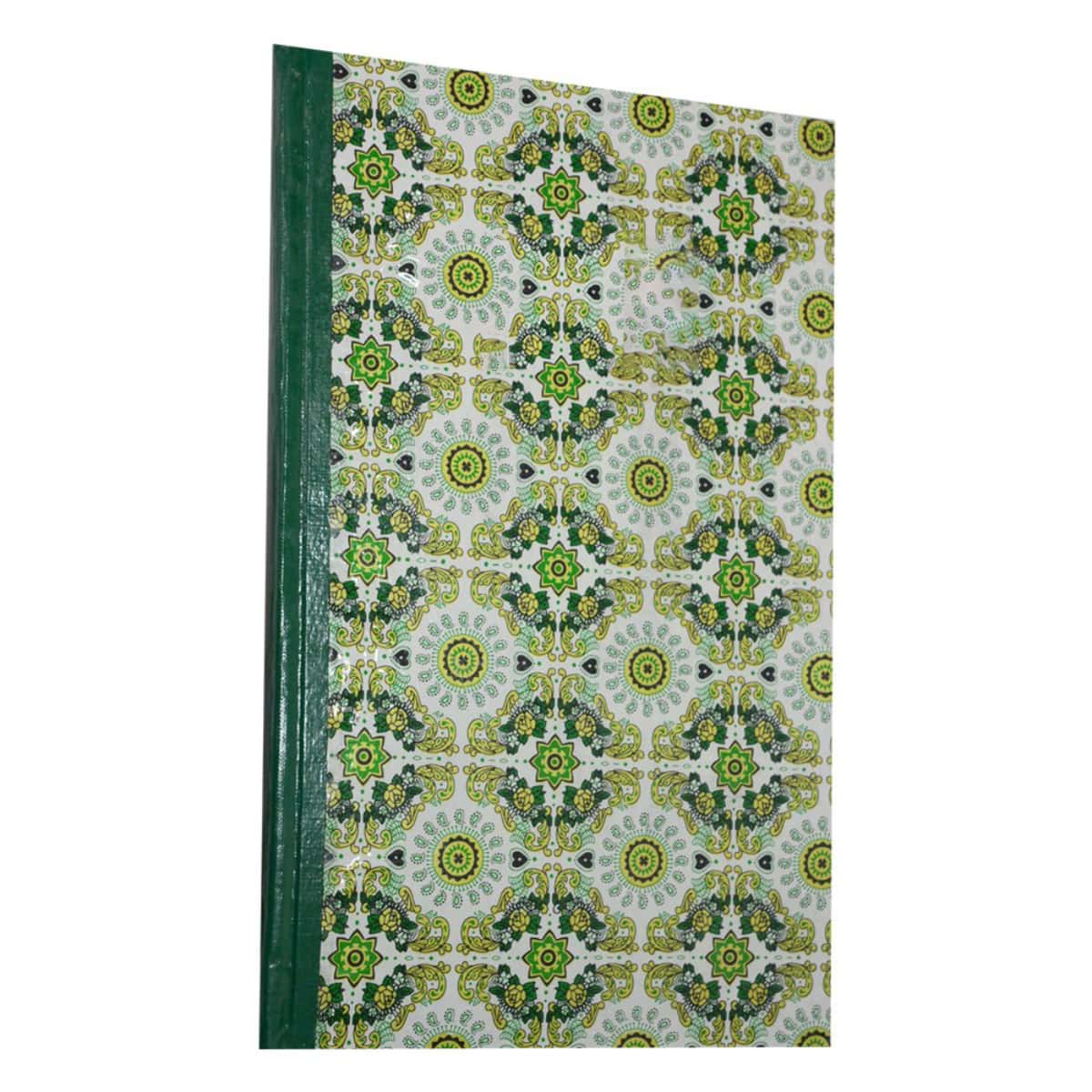 Register 4Q Assorted Note