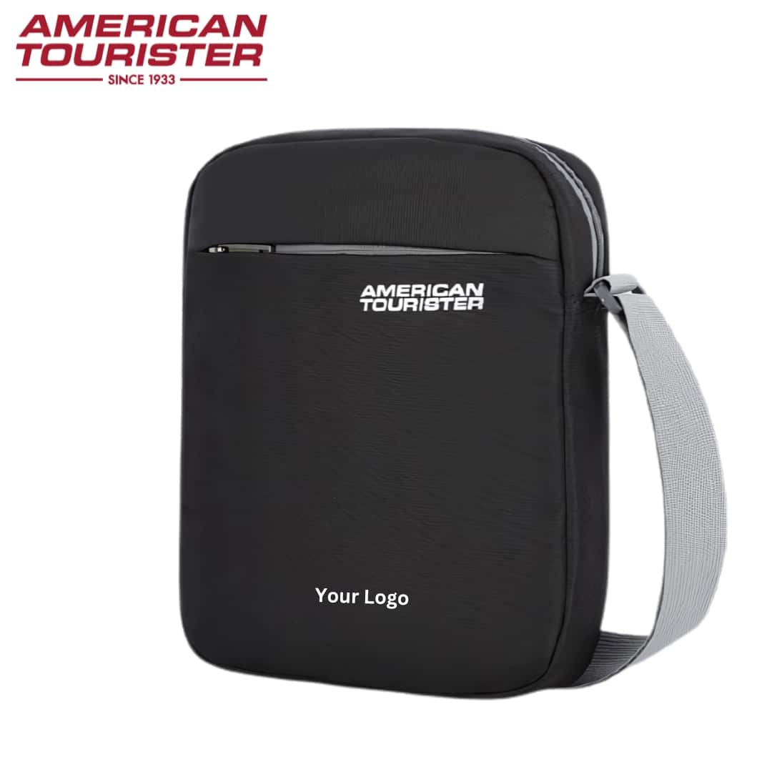 AMT RIPLEY SLING BLACK
