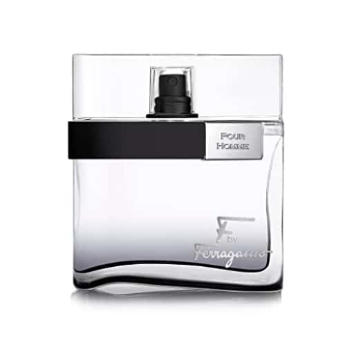 Salvatore Ferragamo F Edt 100ml Perfume (Men)
