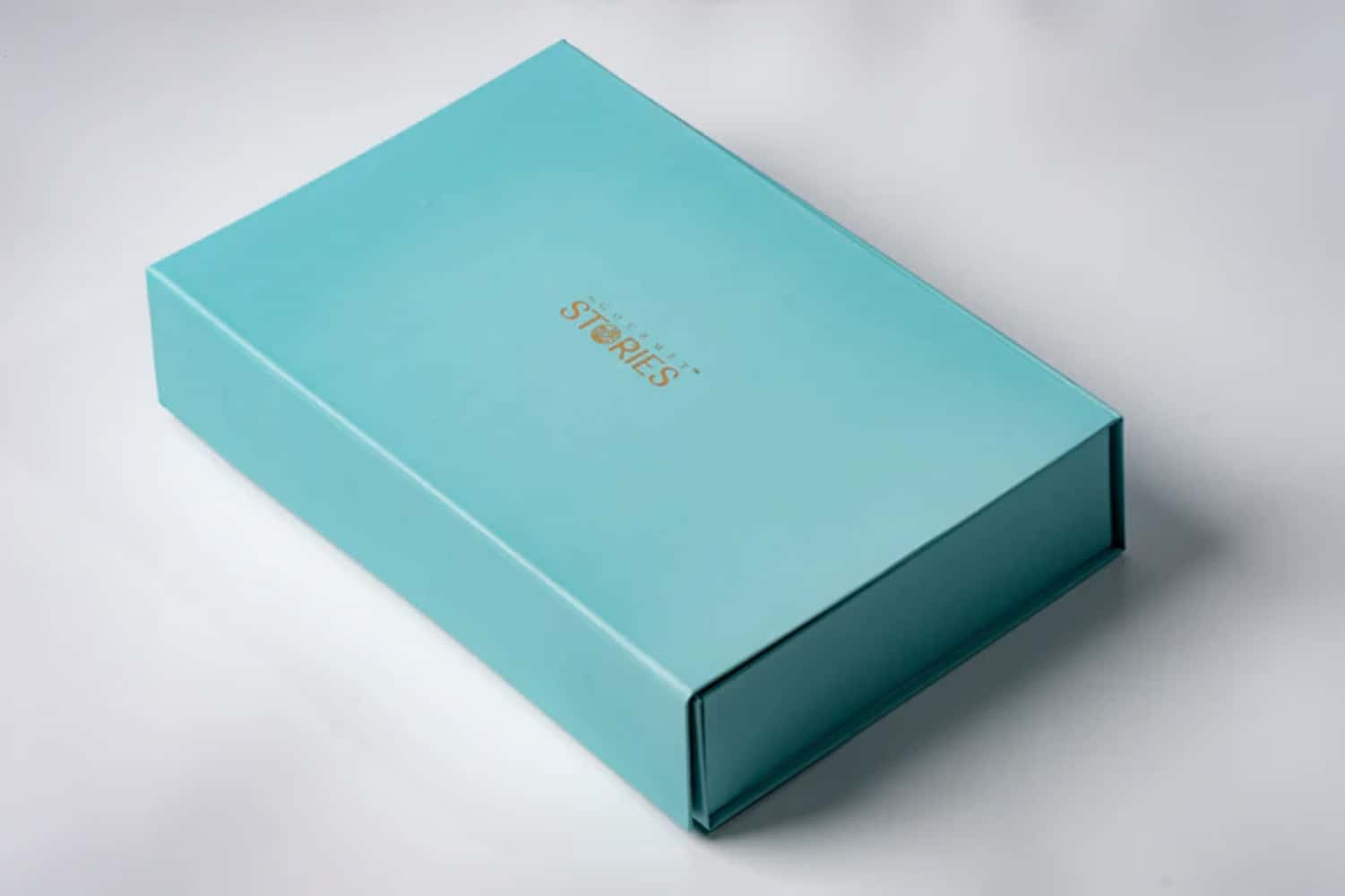 Select - TGS-8 Flavoured Dry Fruit Gift Box  - Option B