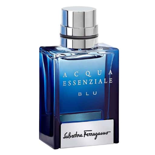 Salvatore Ferragamo Aqua Essenza Ph 100ml Perfume