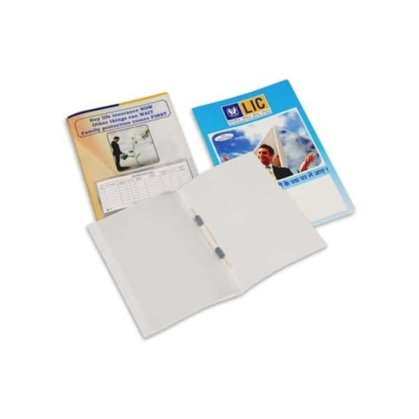 SPS LIC Display File 4 Folder