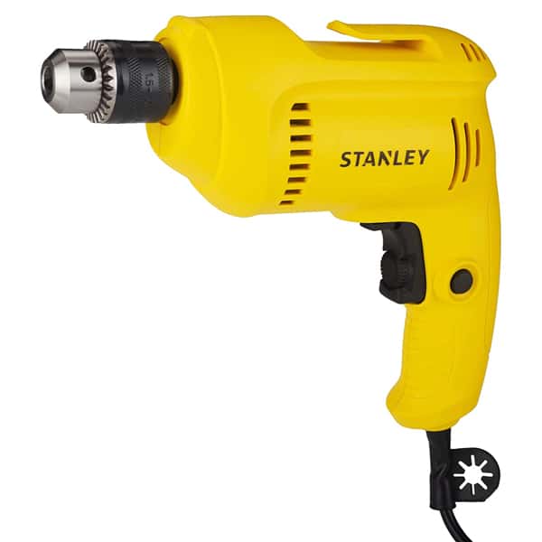 Stanley 550 W 10mm Rotary Drill