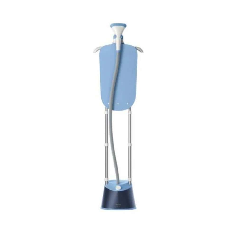 EasyTouch Garment Steamer with Pole Hanger and Style Mat STE1030
