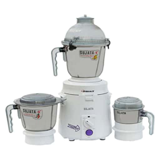Sujata Dynamix Mixer Grinder