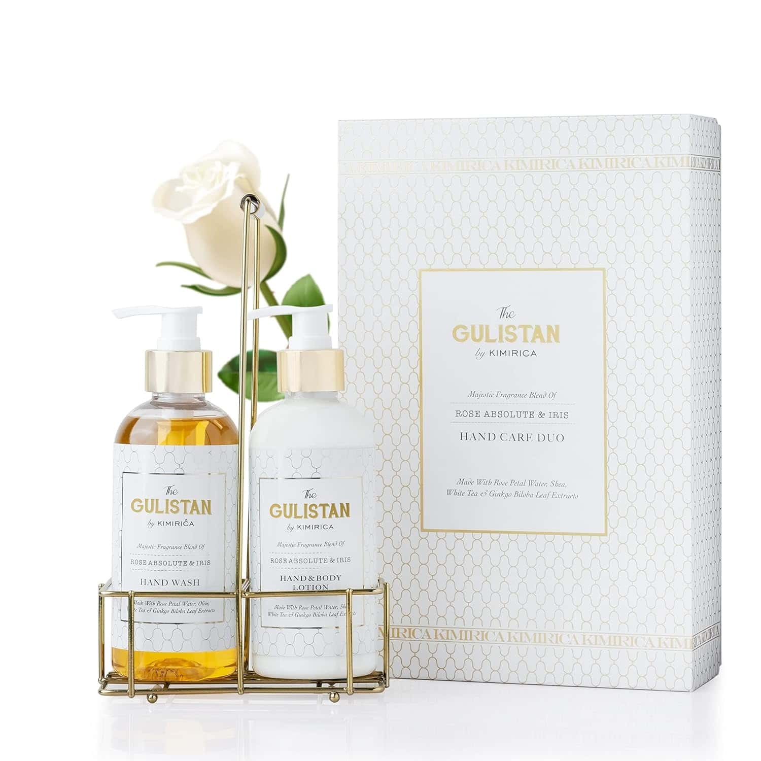 THE GULISTAN CADDY GIFT SET