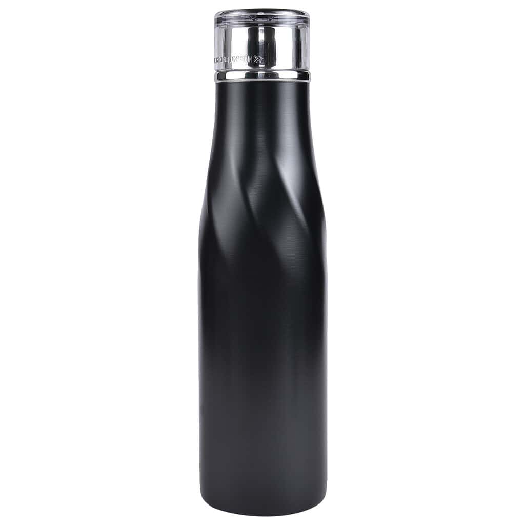 Urban Gear Twyst Stainless Steel Hot n Cold Bottle (660ml)