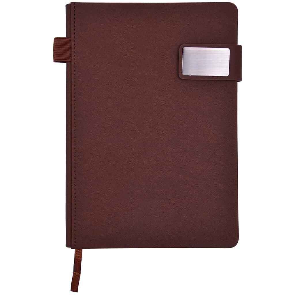 Urban Gear Capri Note Books (Hard Bound)