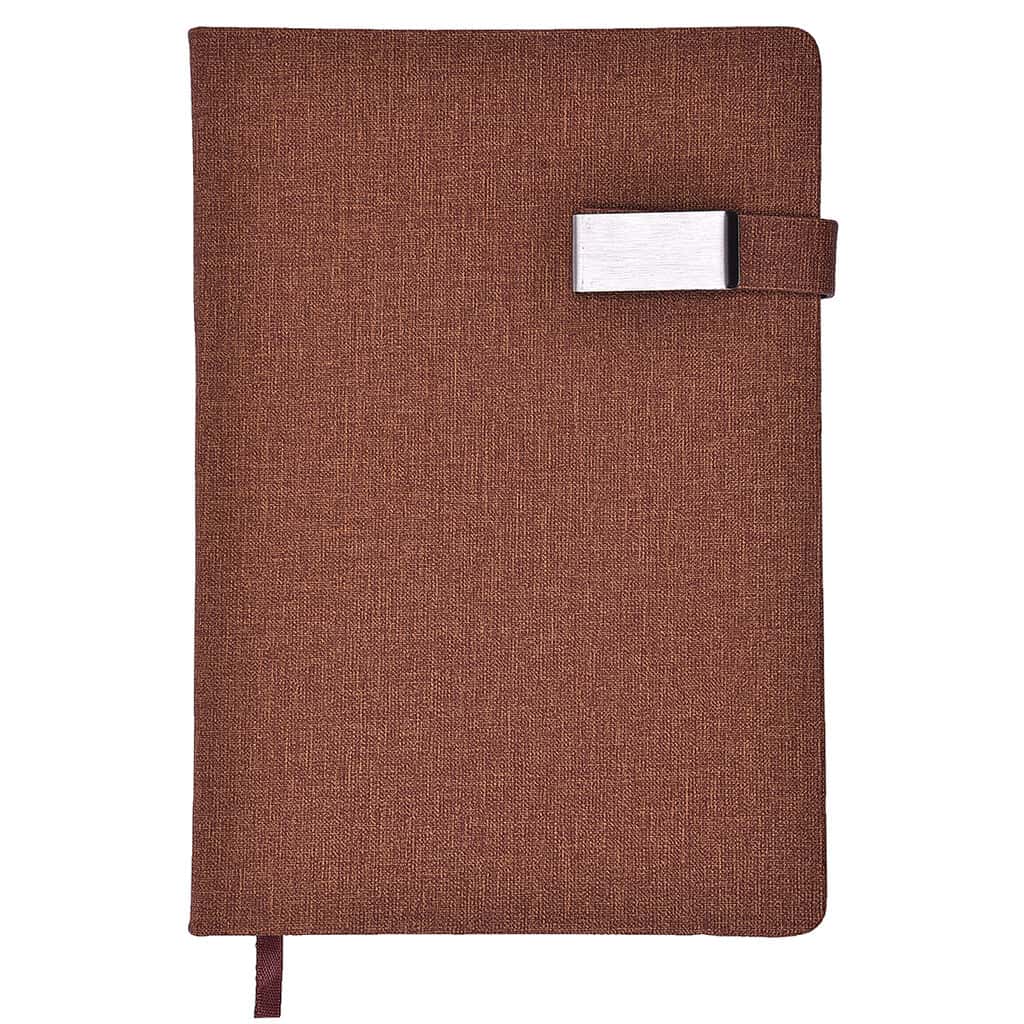 Urban Gear Korsa Premium Note Books (Hard Bound)